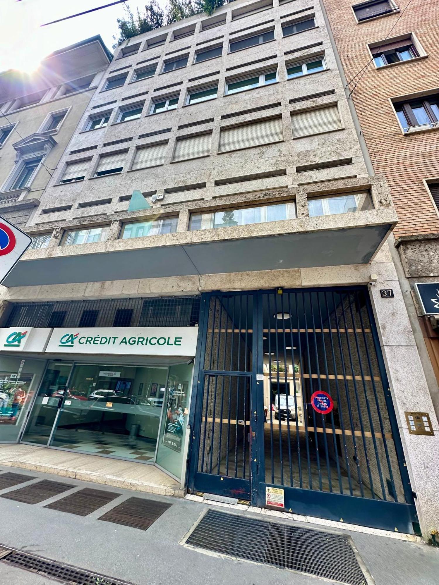 شقة Casa Broletto - Centro Citta ميلان المظهر الخارجي الصورة